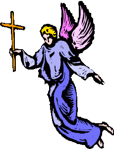 Christian Archangel