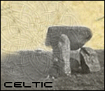Celtic Stonehenge