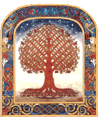 Celtic Tree of Life