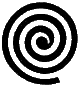 Celtic Spiral