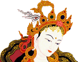 Devi - Divine Mother