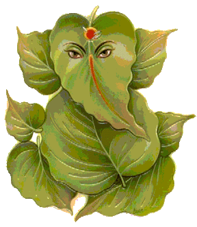 Ganesha - Lord of Wisdom