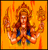 Agni - God of Fire