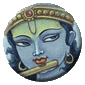 Krishna