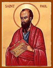 Saint Paul