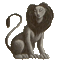 Lion Sphinx