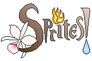 Sprites