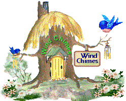 Windchimes